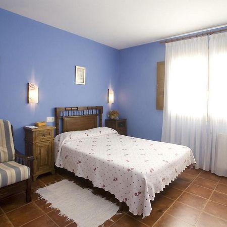 Hotel Rural Suquin Navia Dış mekan fotoğraf