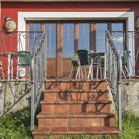 Hotel Rural Suquin Navia Dış mekan fotoğraf