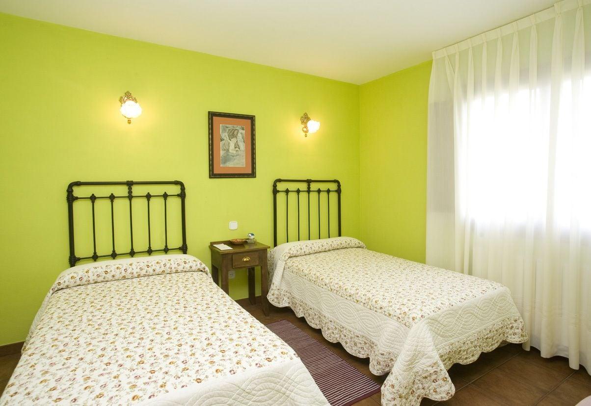 Hotel Rural Suquin Navia Dış mekan fotoğraf
