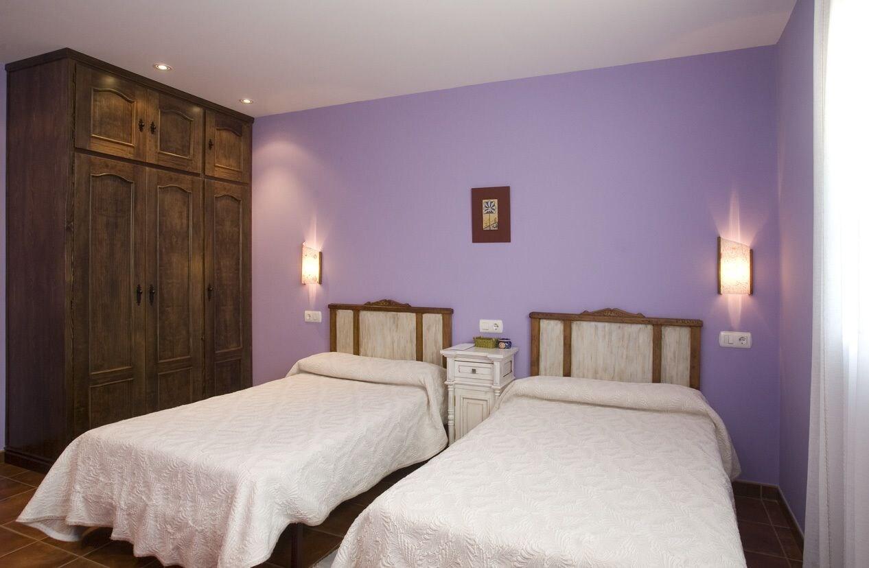 Hotel Rural Suquin Navia Dış mekan fotoğraf