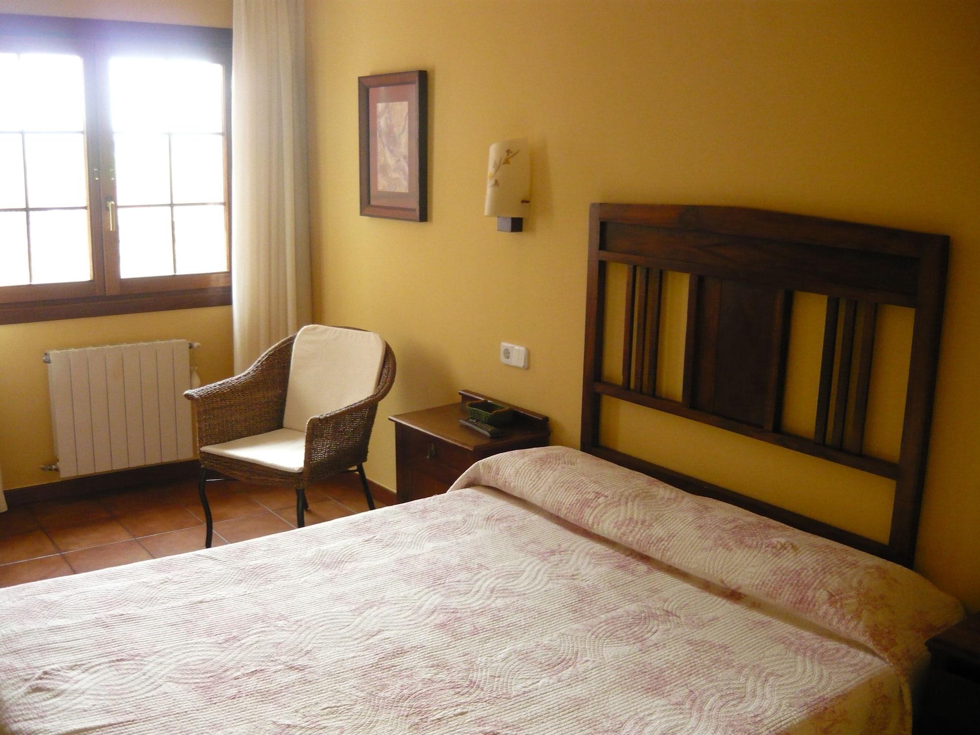 Hotel Rural Suquin Navia Dış mekan fotoğraf