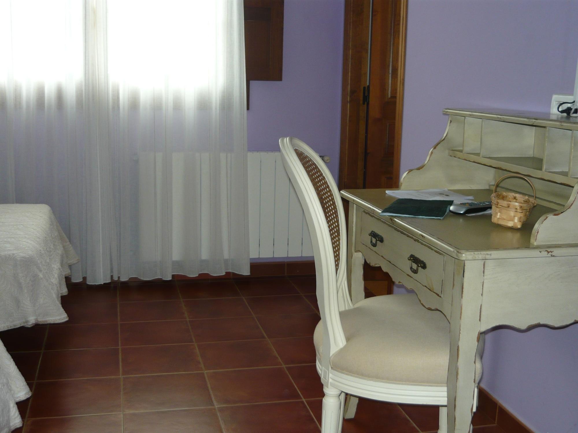 Hotel Rural Suquin Navia Dış mekan fotoğraf