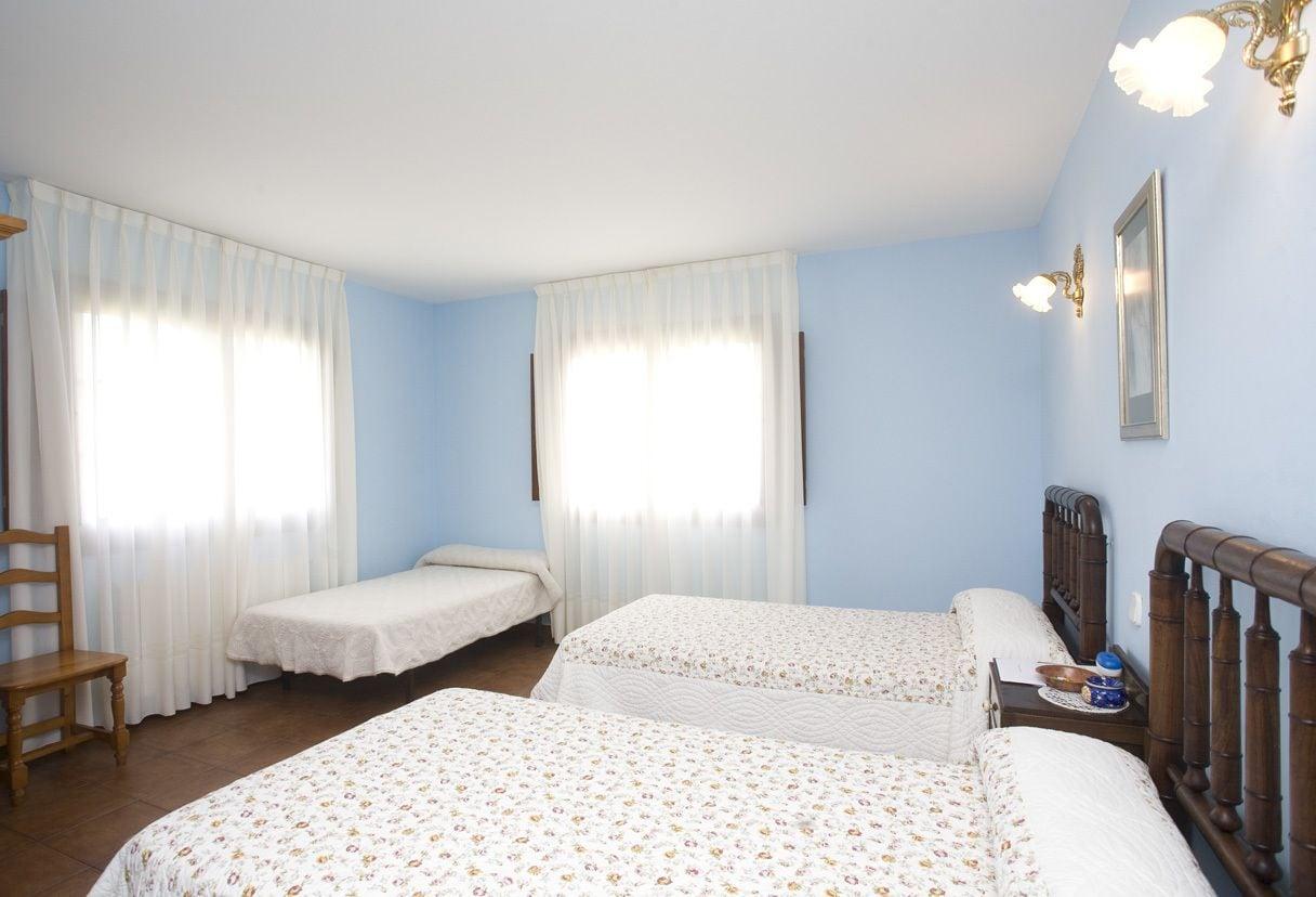 Hotel Rural Suquin Navia Dış mekan fotoğraf