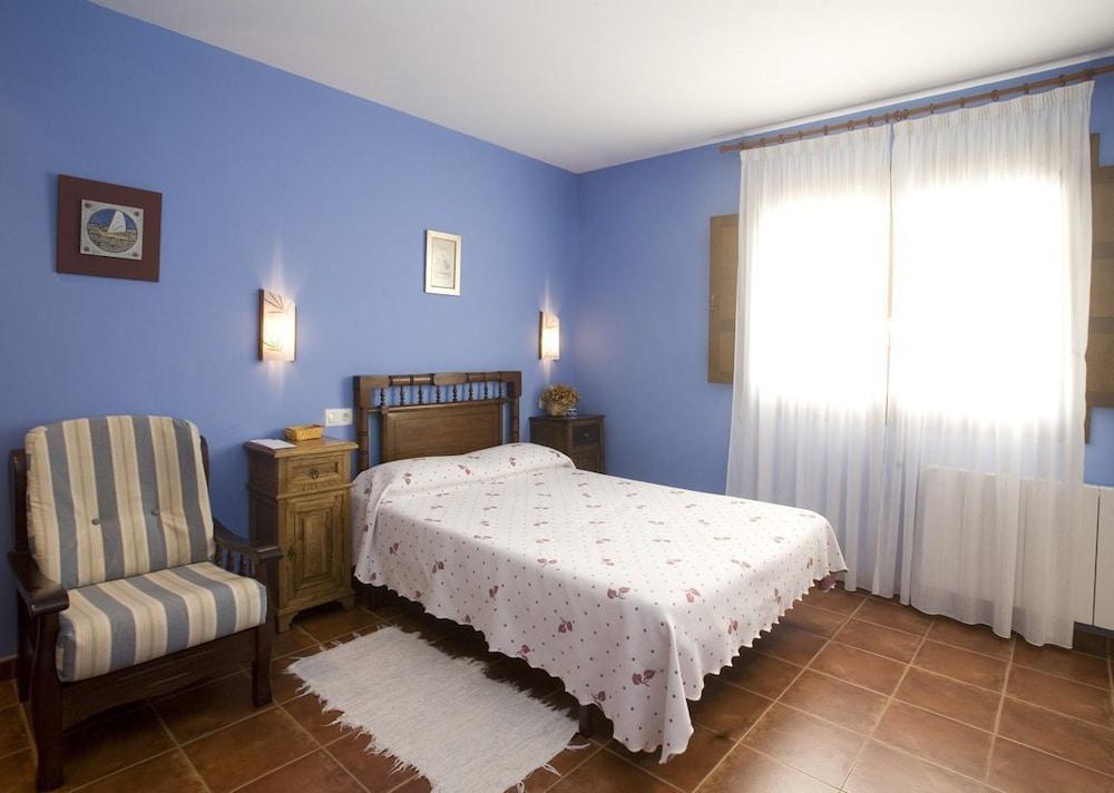 Hotel Rural Suquin Navia Dış mekan fotoğraf