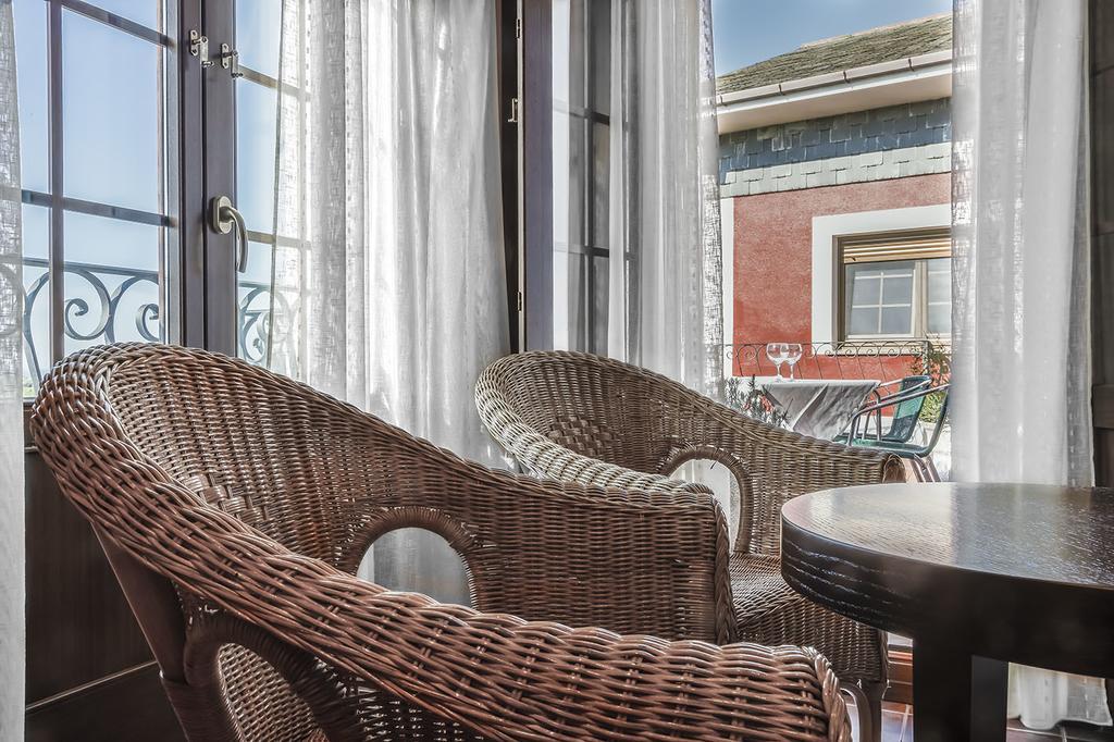 Hotel Rural Suquin Navia Dış mekan fotoğraf