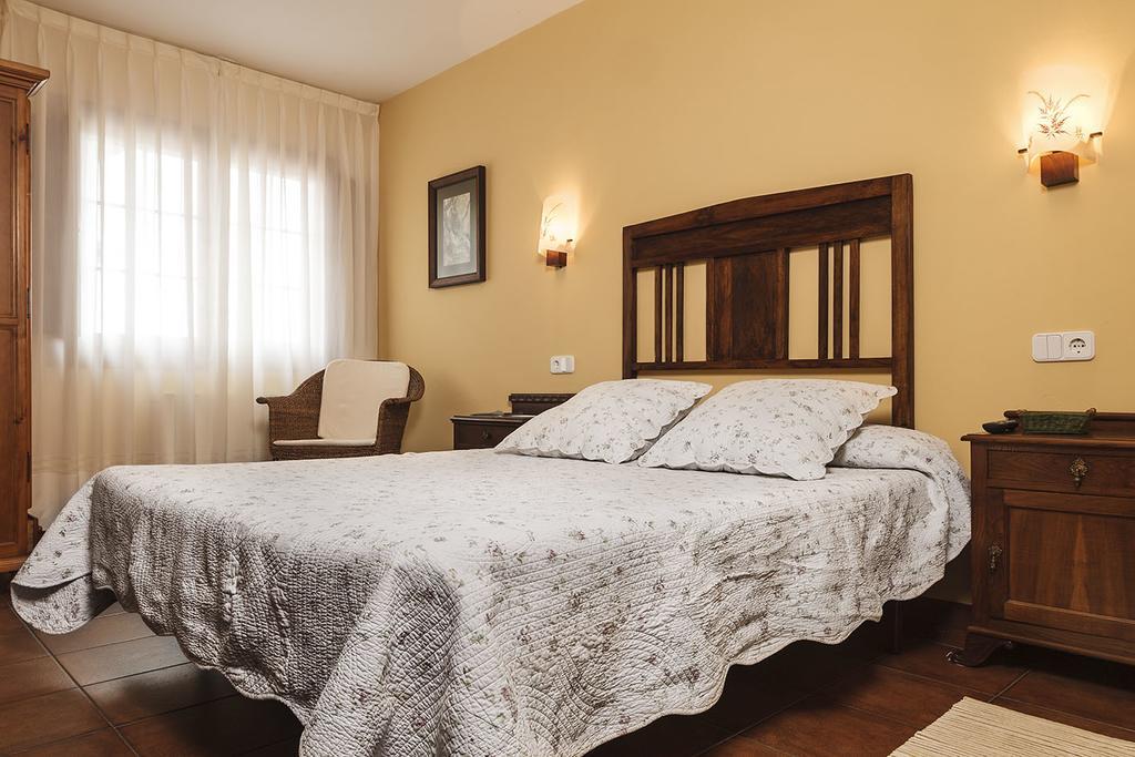 Hotel Rural Suquin Navia Dış mekan fotoğraf