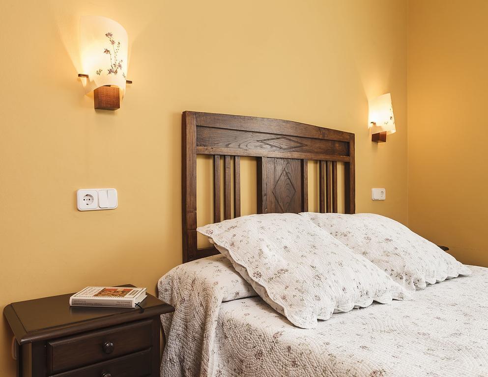 Hotel Rural Suquin Navia Dış mekan fotoğraf