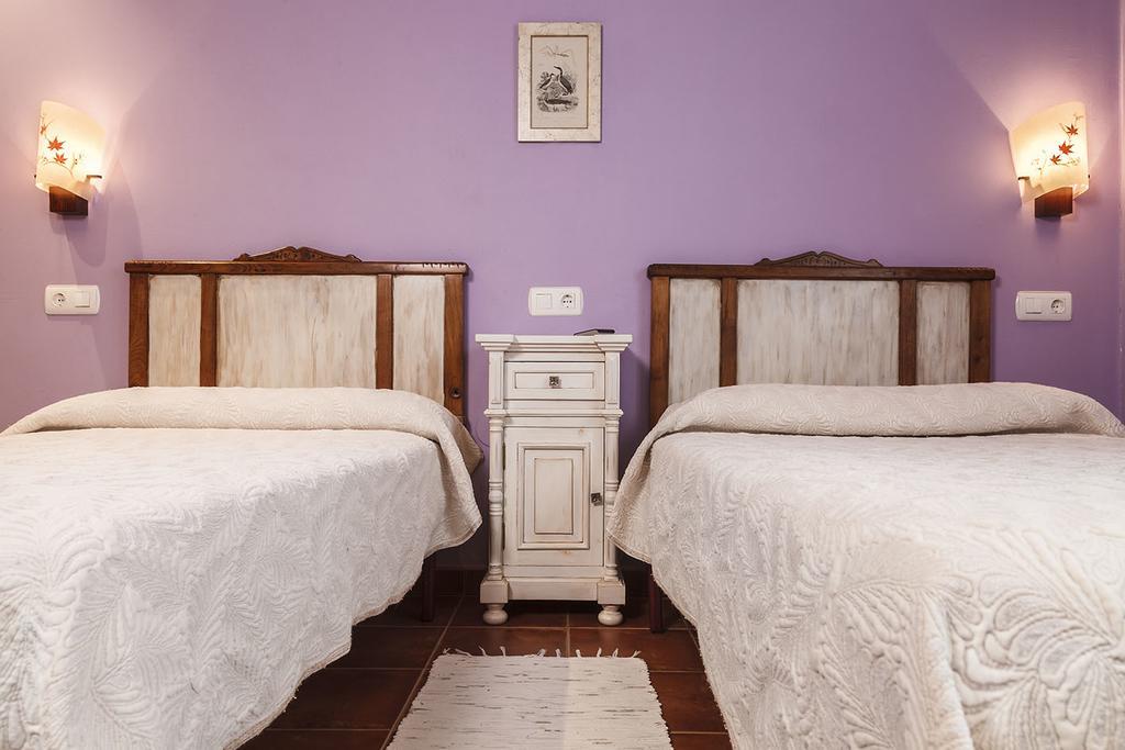 Hotel Rural Suquin Navia Dış mekan fotoğraf