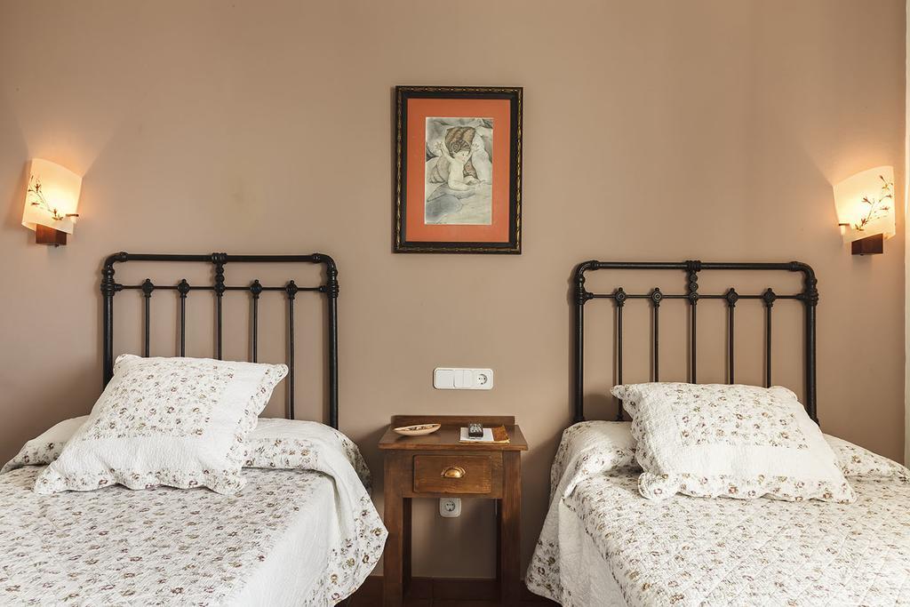 Hotel Rural Suquin Navia Dış mekan fotoğraf