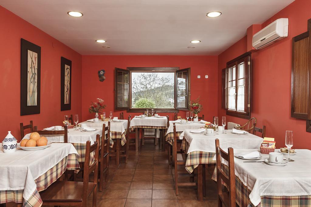 Hotel Rural Suquin Navia Dış mekan fotoğraf