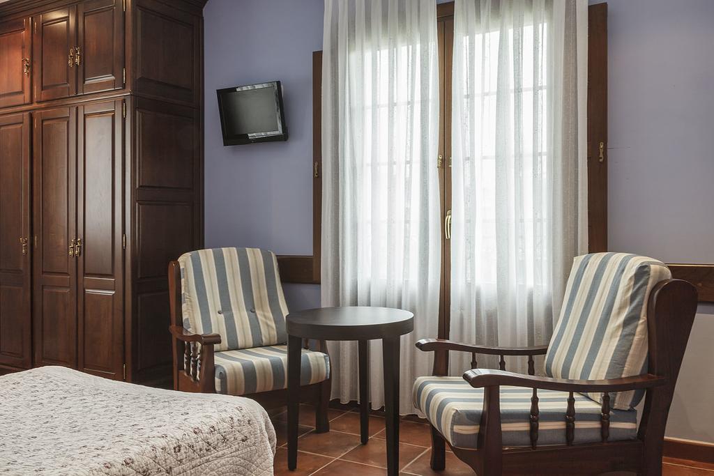 Hotel Rural Suquin Navia Dış mekan fotoğraf