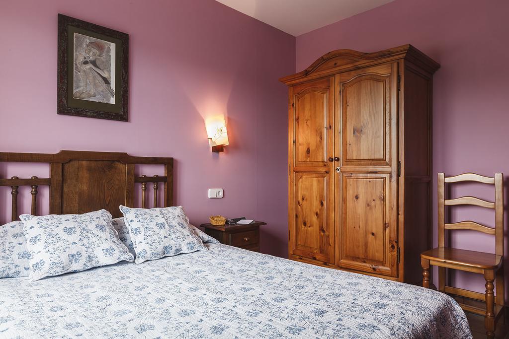 Hotel Rural Suquin Navia Dış mekan fotoğraf