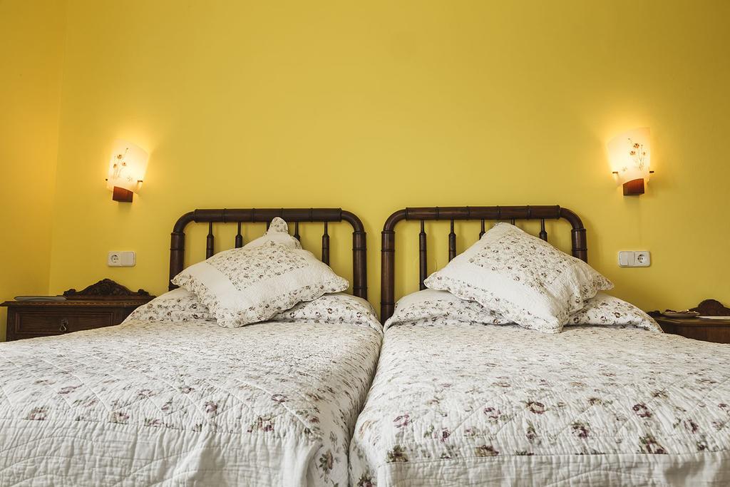 Hotel Rural Suquin Navia Dış mekan fotoğraf