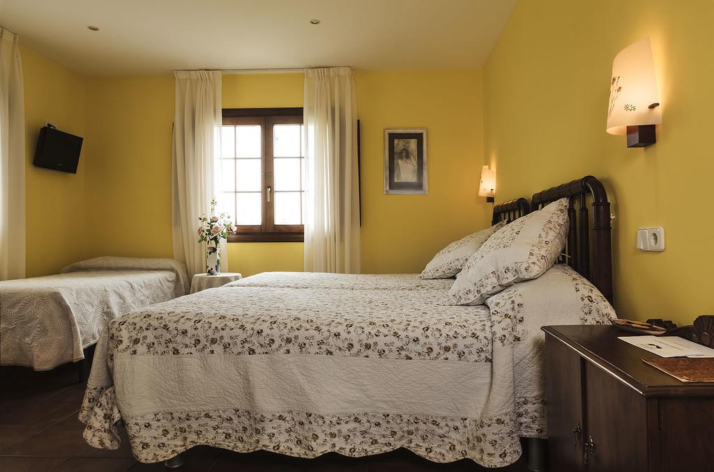 Hotel Rural Suquin Navia Dış mekan fotoğraf