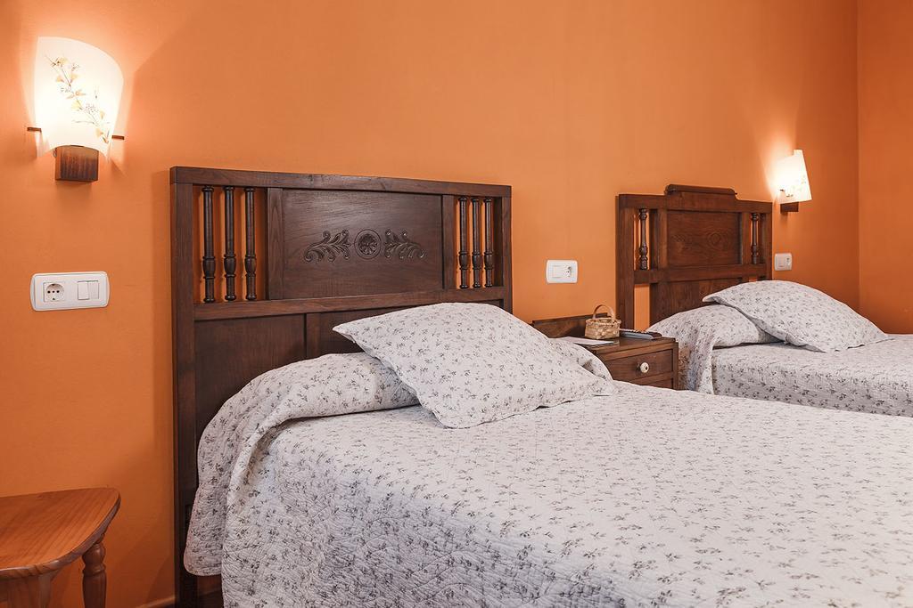 Hotel Rural Suquin Navia Dış mekan fotoğraf