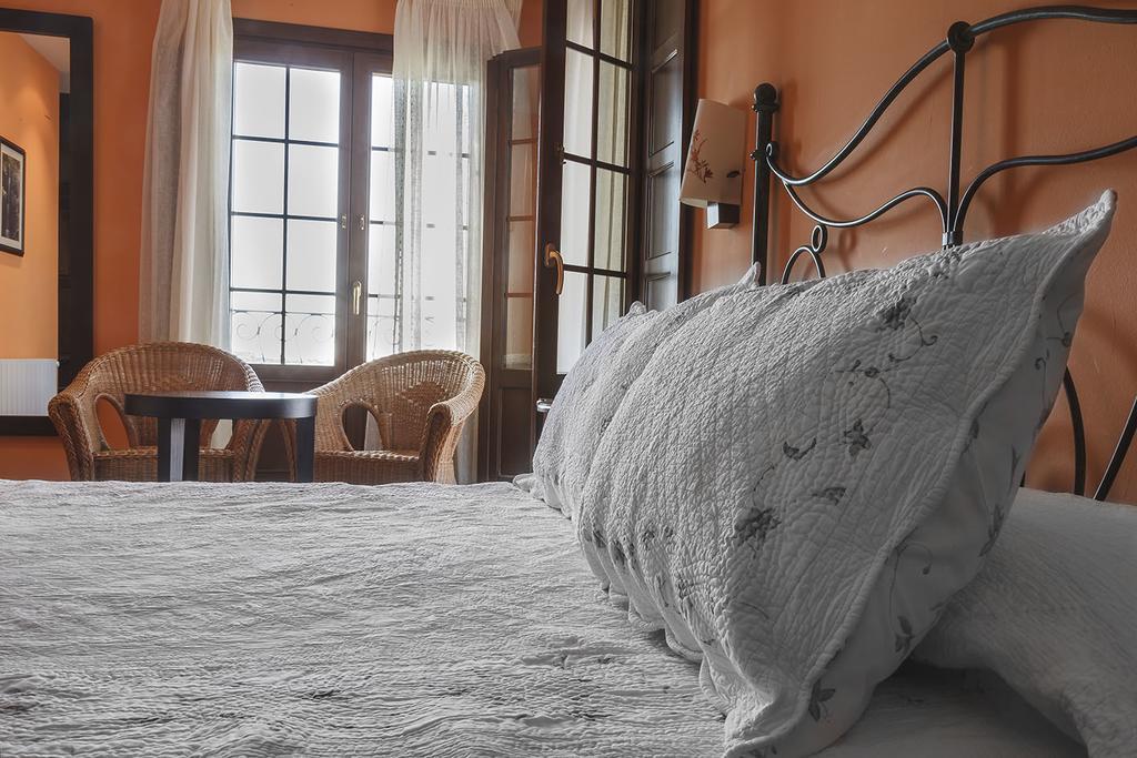 Hotel Rural Suquin Navia Dış mekan fotoğraf