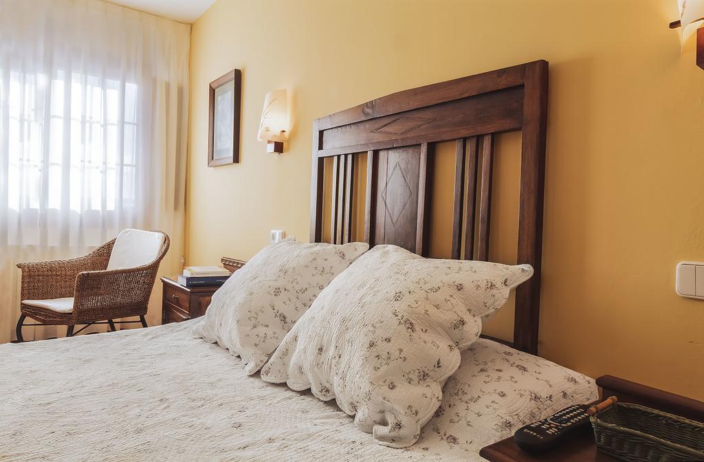 Hotel Rural Suquin Navia Dış mekan fotoğraf