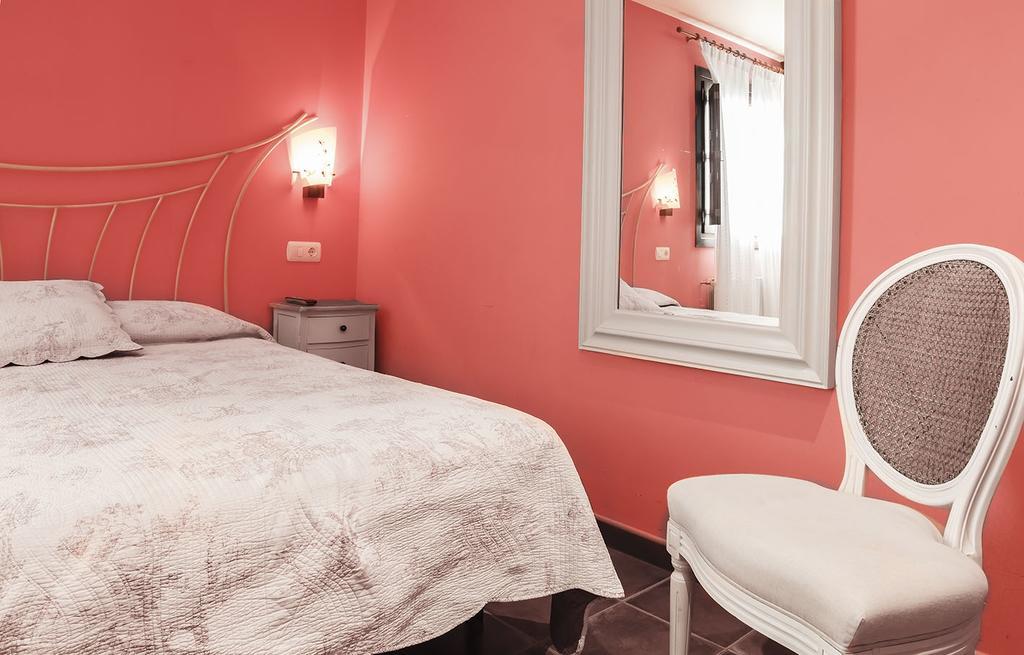 Hotel Rural Suquin Navia Dış mekan fotoğraf