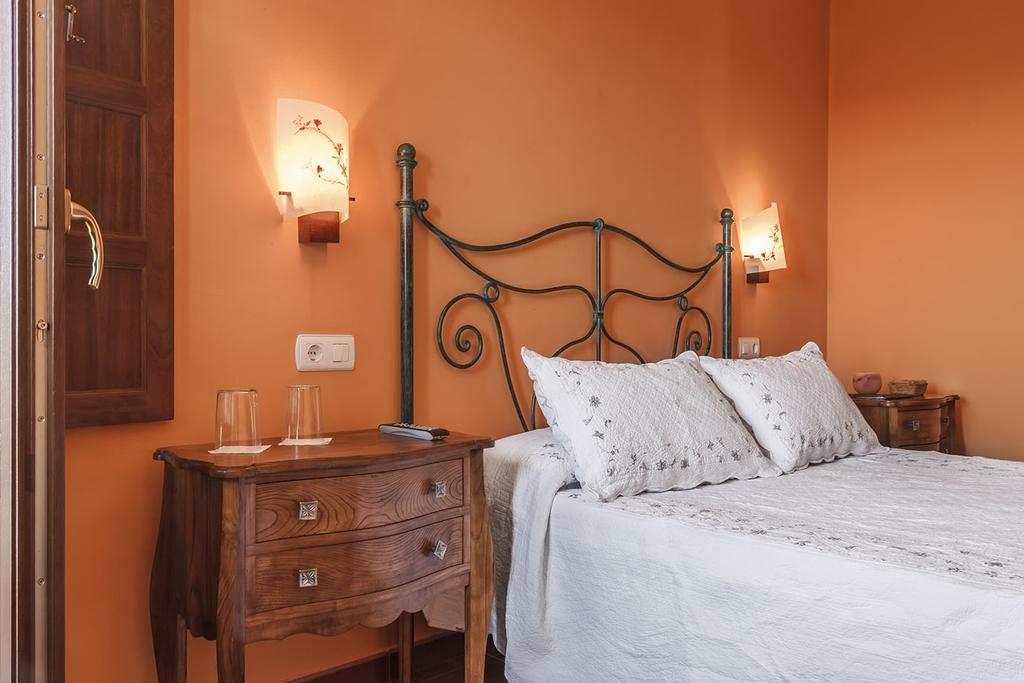 Hotel Rural Suquin Navia Dış mekan fotoğraf