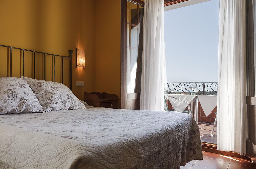 Hotel Rural Suquin Navia Dış mekan fotoğraf
