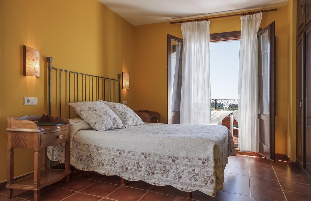Hotel Rural Suquin Navia Dış mekan fotoğraf