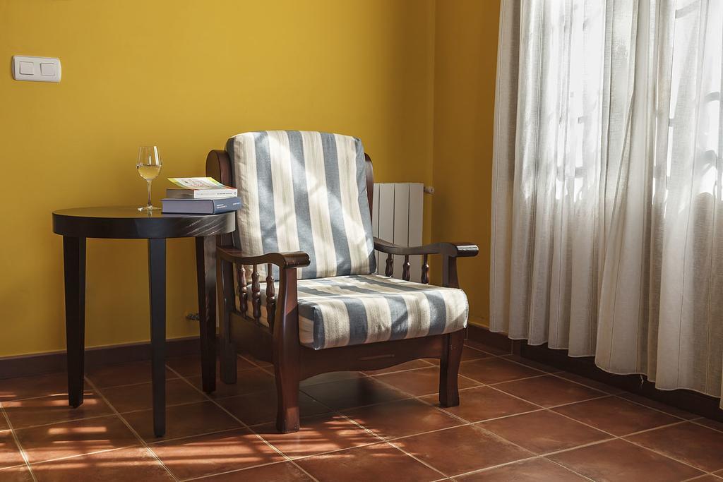 Hotel Rural Suquin Navia Dış mekan fotoğraf