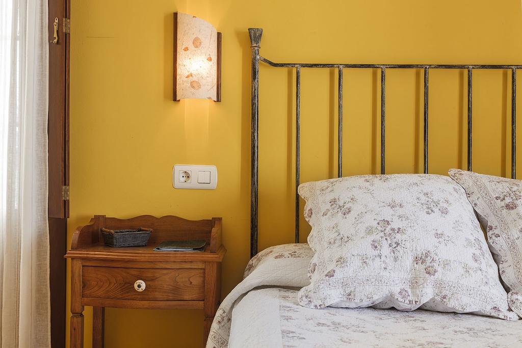 Hotel Rural Suquin Navia Dış mekan fotoğraf