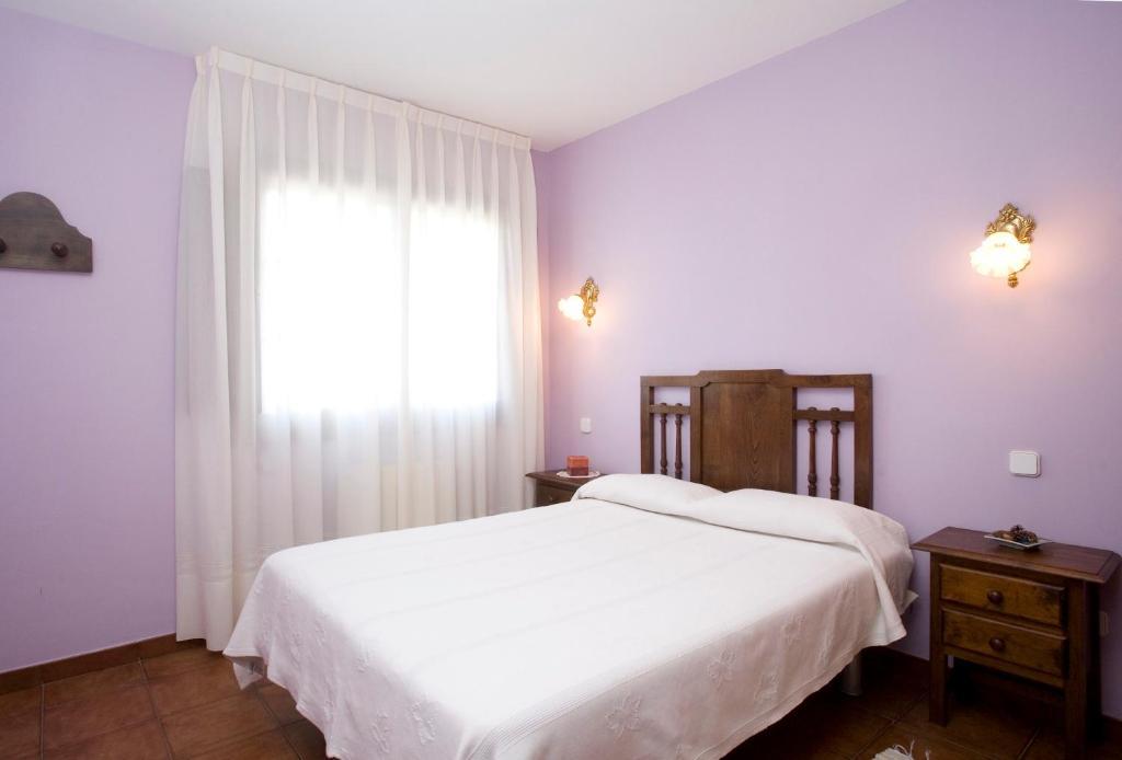 Hotel Rural Suquin Navia Oda fotoğraf