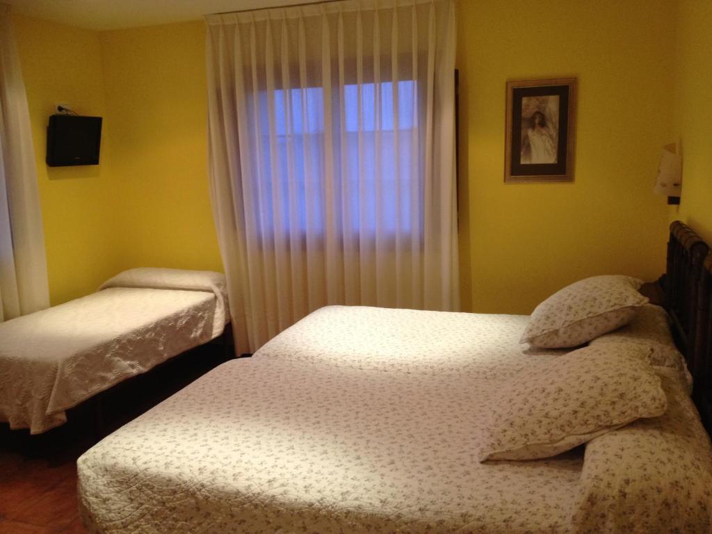 Hotel Rural Suquin Navia Dış mekan fotoğraf